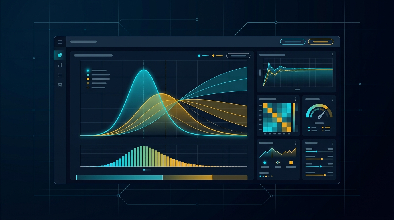 Behavioral Trading Analytics for Consistent Profitability
