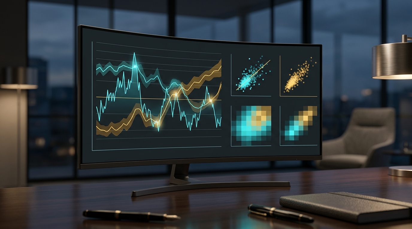 Isolating multi-market behavioral profiles provides granular clarity on which specific market regime aligns with your mental edge.