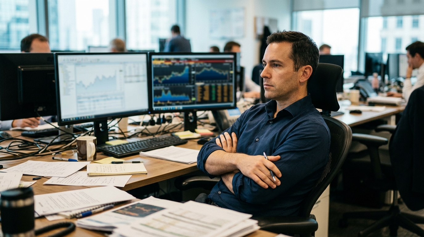 Best Trading Psychology Tools for Prop Firm Evaluation