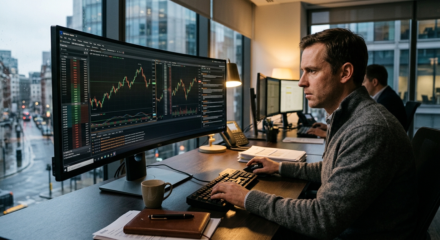 How to Track Trading Emotions and Psychology Patterns