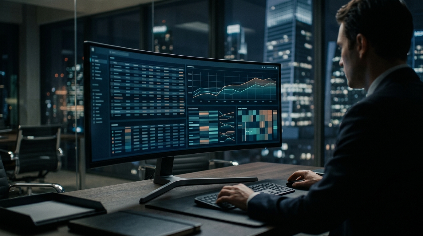 Monte Carlo Simulation Day Trading Risk Management
