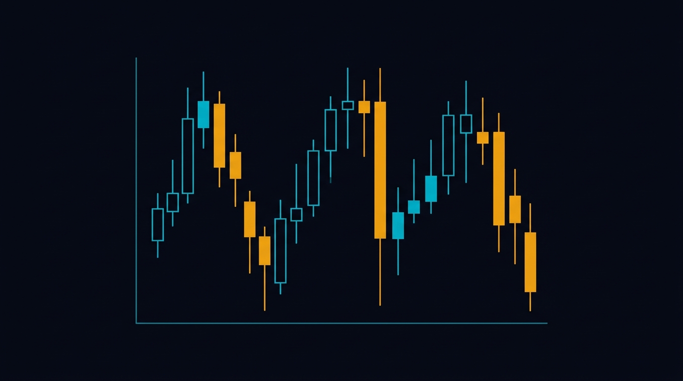 Altering predefined execution structures mid-trade is a direct signal that emotional bias has hijacked your plan.